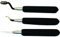 Noga 3 Piece Micro Deburring Tool Set