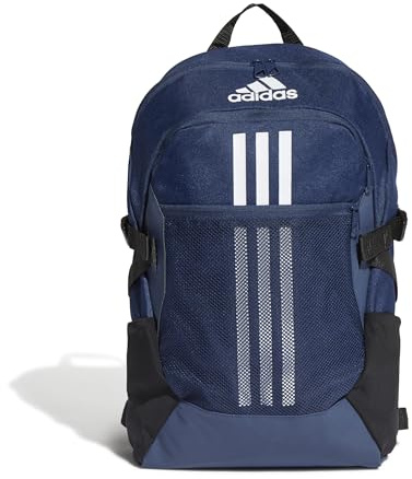 adidas Unisex Adulto Tiro Primegreen Backpack, Team Navy/Black/White, One Size