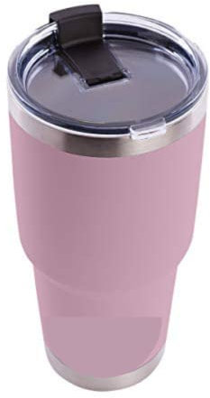 unycos - Termo de Acero Inoxidable con Tapa Antigoteo de 800 ml Aislamiento de Vacío de Doble Pared, Botellas de Frío/Calor | Tecnología MagSlider - 100% a Prueba de Fugas - Resistente (Violeta)