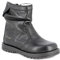 Primigi Play Casual PCA 29109, Stivali, Black, 32 EU
