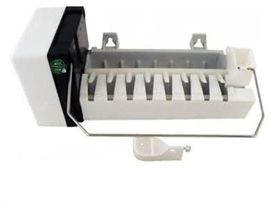 GLOB PRO SOLUTIONS W10190957 CKD2093 Refrigerator Ice Maker Replacement for and Compatible with Norcold Heavy Duty