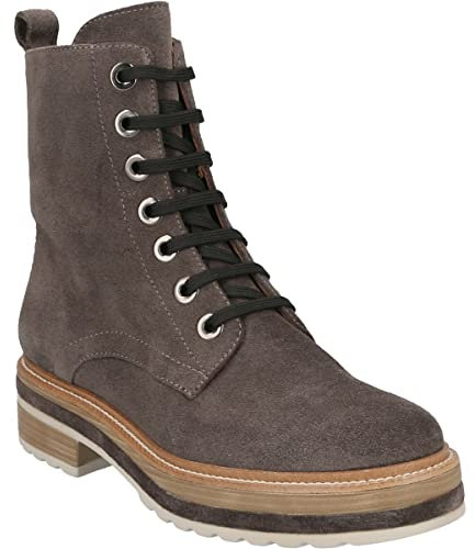Pons quintana Boots 8829.000, Rauleder, Grau, Damen EU 38