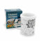 Halloween Games Party Cup Colour Your Own - Pack of 1 - Plastic Mug with 2 Halloween Themed Colouring Sheets - Kids Fun Activity Arts and Crafts Party