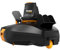 ESPA Leader Robot Limpiafondos CYCLONE 200 Piscinas Hasta 45 m² Autonomía 90 Minutos