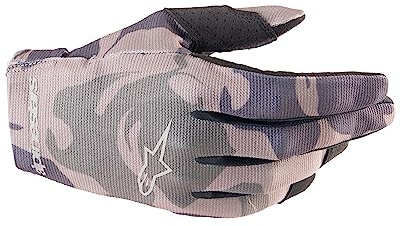 Alpinestars Kids Handschuhe Youth Radar Pink Gr. M