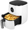 KASANOVA Friggitrice ad aria, Friggitrice ad aria 4 L, Friggitrice ad aria digitale, Friggitrice ad aria 1.250 W, Friggitrice ad aria Kasanova bianca