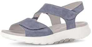 Gabor Damen Riemchensandalen, Frauen Sandalen