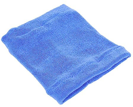 INOOMP 5pièces Cache-Oreilles Confortables pour Chiens Accessoire Anti-Bruit Doux Et Lavable pour Anxiété des Chiens Et Chiots Déplacement Couleur Bleue