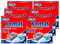 Somat Classic Power Spülmaschinen Tabs, 420 Tabs (6x 70 Tabs), Geschirrspül Tabs mit Fettlösekraft für kraftvolle Reinigung, Spültabs für strahlend sauberes Geschirr sogar bei niedrigen Temperaturen