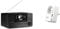 TechniSat DIGITRADIO 570 CD IR – Stereo DAB+ Internetradio & AVM Fritz!DECT Repeater 100 (Erhöht DECT-Reichweite) deutschsprachige Version