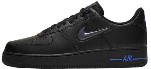 NIKE Herren AIR Force 1 Jewel Sneaker, 42 EU