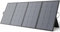 Panneau solaire portable 400W, Kit de panneau solaire pliable complet avec un kickstand ajustable, étanche IP67 pour camping extérieur Station d'énergie portable camping-car RV jardin balcon