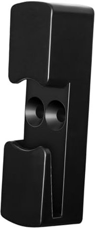 Tewzafiya Angelrolle Halterung Wandhalterung,Angelzubehör Aufbewahrungssystem - Aufbewahrungsorganizer Mit Schnellspanner Für Garage Welsangeln Tackle-Verwaltung