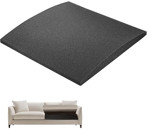 OIJKLA Sofa-Kissenstütze 70 * 70 * 5cm für schlaffen Sitz, hochdichte Couchstützen Reparatur von Sofa-Dellen zur Verbesserung des Komforts, Einfache Installation