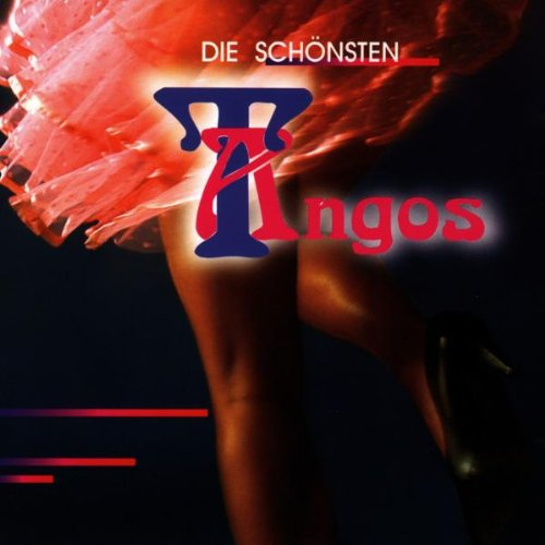 Die Schönsten Tangos