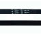 Recamania Correa Lavadora Beko Teka H-9 1967 2953240100