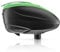 dye Loader LT-R blk/Lime, Schwarz Grün, OneSize