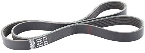 SKF Keilrippenriemen VKMV 6PK2290 Höhe 37mm Länge 450mm Breite 120mm - OE Qualität