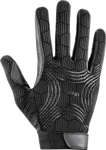 Uvex Ceravent - Flexible Riding Gloves for Men and Women - Durable - Excellent Grip