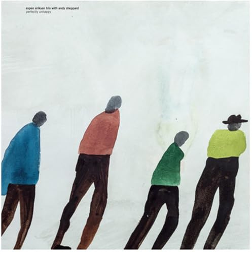 Rune Grammofon / Cargo