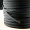 5 Meter Gewebeschlauch Ø 3-80 mm Geflechtschlauch PET Isolierschlauch Kabelschutz Kabelschlauch (20-35 mm)