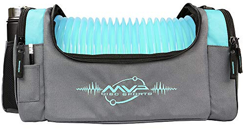 MVP Nucleus Tournament Disc Golf Bag