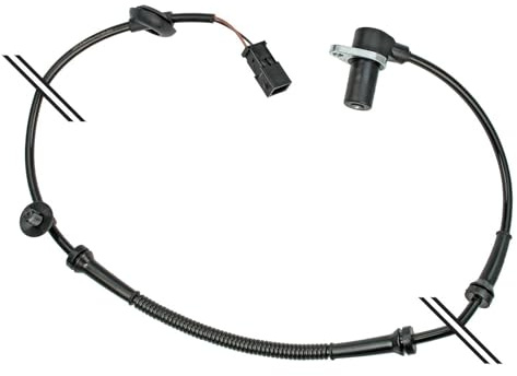 Meyle Sensor 114 800 0023 Wheel Speed Original Quality