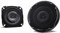 Kenwood KFC-1096PS 220 W Max 4 2-Way 4 Ohm Stereo Car Audio Speaker