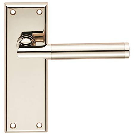 SEROZZETTA SESSANTA Lever ON Backplate - Latch