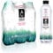 AQUA Carpatica 500ml x 6 - Pure Natural Sparkling Mineral Water for Optimal Hydration, Nitrate-Free, Abundant in Calcium & Magnesium, Naturally Alkaline, Enriched with Natural Electrolytes
