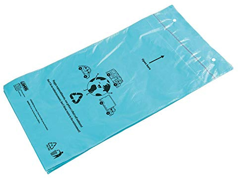 LAMPA 65457 Reisetasche 2,5L