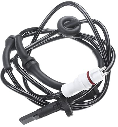 ABS Sensor Raddrehzahl Hinten Rechts für Punto 188 Punto Kasten/Schrägheck 188 1.2L 1.8L 1.9L 1999-2002 46752063