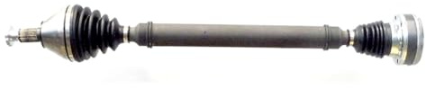 SKF Antriebswelle ohne Lager VKJC 4399 Position Vorderachse rechts Höhe 125mm Länge 950mm Breite 125mm - OE Qualität