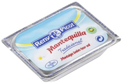 Mantequilla Reny Picot Monodosis de 10g