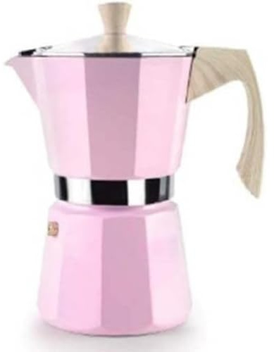 CAFETERA VENETO 12 TAZAS