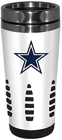 Great Branding NFL Dallas Cowboys Huntsville Thermobecher Travel Mug Tumbler Reisebecher