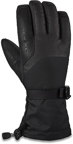 Dakine Nova Handschuhe, Schwarz, Größe M
