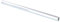 Wagner Axe : Diamètre 20 mm x Longueur 480 mm, Acier Galvanisé, Pour Toutes les Roues Avec Trou d'Axe 20 mm - 13041301