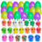 Aiyouwei 20 Stück Wasserperlen Serie Spielzeug, Osterkorb Zeug, Kinder Party Gefälligkeiten,Party Favor Spielzeug,Klassenzimmer Prämien, Goody Bag Stuffers, Geburtstagsgeschenk
