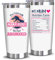 NEWELEVEN Mothers Day Gifts for Mum - Mum Birthday Present from Daughter, Son, Kids, Husband - Best Birthday Presents for Wife, Mother, New Mummy, Wife - 20 Oz Tumbler