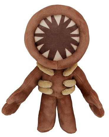 Doors – Collectable Plush – Figure – Series 1