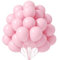 49 Stück Geburtstagsdeko, Partyzubehör zum Thema Anime, Einschließlich Geburtstagsbanner, Tortendeko, Cupcake-Topper, Latexballons, Folienballons, Partygeschenke für Kinder.