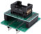Uikdjgu Andk Tsop48 Nand Adapter Nur für Minipro Tl866Ii Plus Programmierer für Nand Chips Tsop48 Adapterbuchse