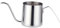 SiaBiced Teteras de Acero Inoxidable para café con asa, teteras eléctricas para Cocina, teteras para café, Bar, cafetería y hogar, a, 240 Ml