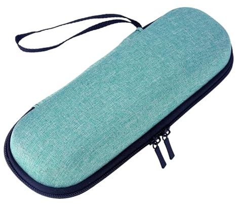 MUNSKT Insulinkühler-Reisetasche, isolierter Organizer für Insulinstifte, Diabetiker-Kühler, Reiseetui, Diabetiker-Kühltasche, tragbarer Medizinkühler