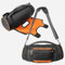 EVA Portable Speaker Storage Bag, For JBL-BOOMBOX 3 Travel Carrying Strap Case Storage Side Cover Shoulder Protective Bag Sleeve
