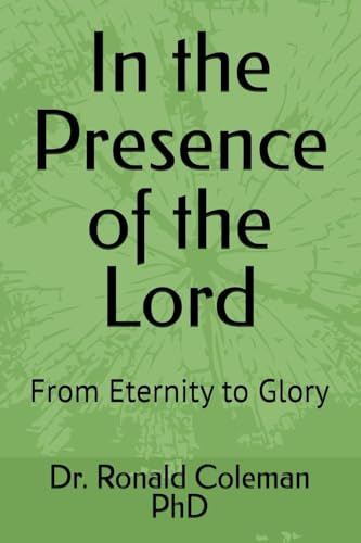 In the Presence of the Lord