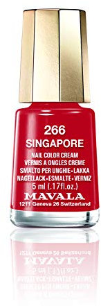 Mavala Mini Color Nail Color Cream 5ml