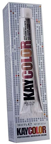 Kay Color Haarfarbe Blauschwarz 2.10 100 ml