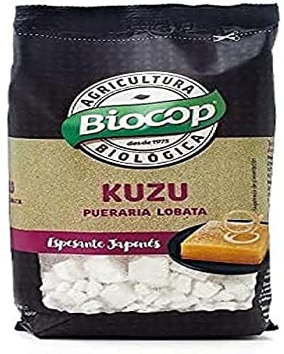 Biocop, Kuzu (Pueraria Lobata), formato 100 g